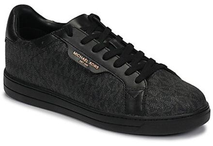 MICHAEL Michael Kors Lage Sneakers MICHAEL Michael Kors KEATING" Zwart - 43,45,46,47,43 1/2