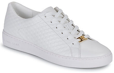 MICHAEL Michael Kors Lage Sneakers MICHAEL Michael Kors KEATON LACE UP" Wit - 36,37,38,39,40,41,35,42 1/2,38 1/2,43 1/2