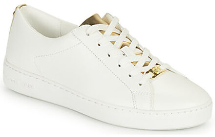 MICHAEL Michael Kors Lage Sneakers MICHAEL Michael Kors KEATON" Wit - 36,37,38,39,40,41,35,38 1/2