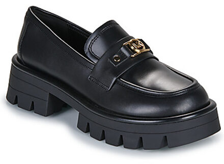 MICHAEL Michael Kors Mocassins MICHAEL Michael Kors MANDY LOAFER" Zwart - 37,38,39,40,41,42 1/2