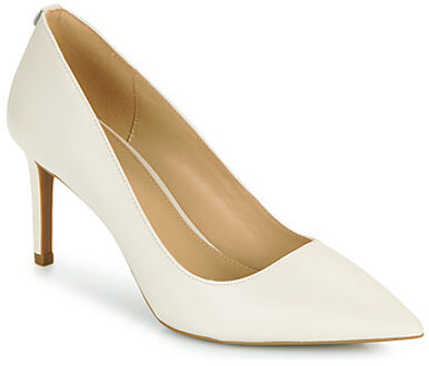 MICHAEL Michael Kors Pumps MICHAEL Michael Kors ALINA FLEX PUMP" Beige - 36,37,38,40,41,35