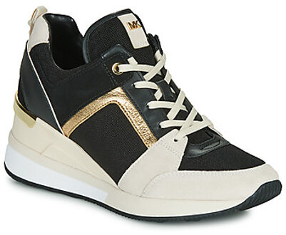 MICHAEL Michael Kors Vrouwen  - Zwart - 38.5