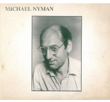 Michael Nyman