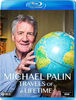 Michael Palin: Travels of a Lifetime