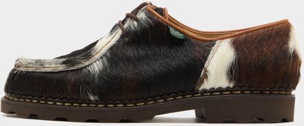 Michael Pony Hair, bruin - 45