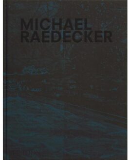 Michael Raedecker - Kate Zambreno