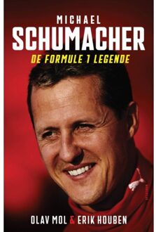 Michael Schumacher - Olav Mol