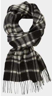 Michaelis Shawl pm1s30020a/a Zwart - One size