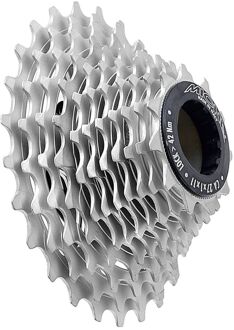 Miche Cassette Shimano Primato 11S 11-25T zilver