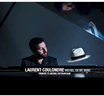 Michel On My Mind - Laurent Coulondre