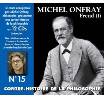 Michel Onfray - Contre Histoire De La Philosophie N