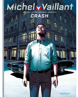 Michel Vaillant seizoen 2 04. crash