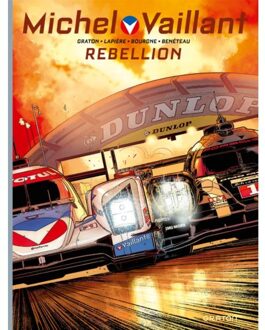 Michel vaillant seizoen 2 06. rebellion