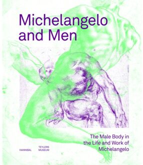 Michelangelo And Men