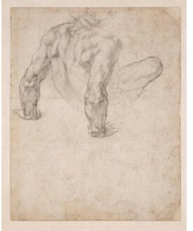 Michelangelo: The Last Decades - Sarah Vowles