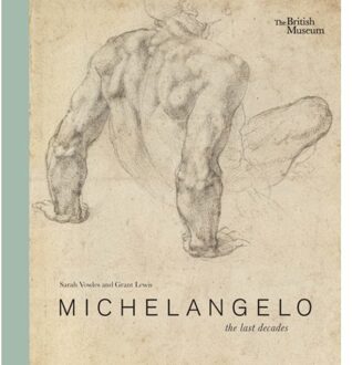 Michelangelo: The Last Decades - Sarah Vowles