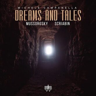 Michele Campanella: Dreams and Tales