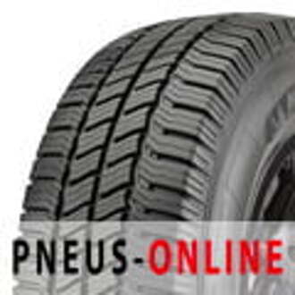 Michelin AGILIS CROSSCLIMATE - 195/70R15 104T