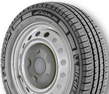 Michelin Agilis+ 225/75 R16 121R 22575R16TAGILISE
