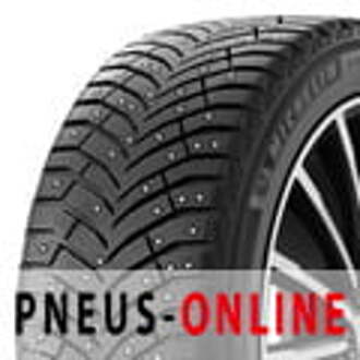 Michelin Agilis X-Ice North - 205/65R16 107/105R