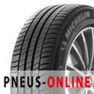 Michelin Banden Michelin Primacy 3 ZP ( 225/55 R17 97W *, runflat ) zwart