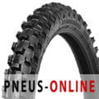 Michelin Banden Michelin Starcross MH3 ( 70/100-19 TT 42M M/C, Voorwiel ) zwart