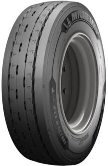 Michelin Banden Michelin X Multi T2 ( 205/65 R17.5 132/130J RF 18PR Dubbel merk 133G ) zwart