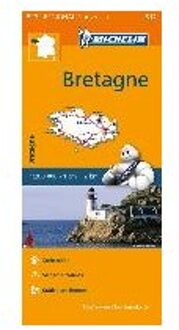Michelin Bretagne - UNKNOWN
