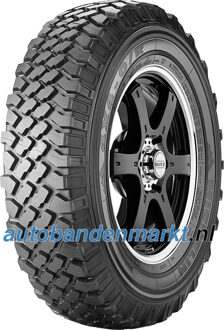 Michelin car-tyres Michelin 4x4 O/R XZL ( 7.50 R16C 116N 10PR, POR )