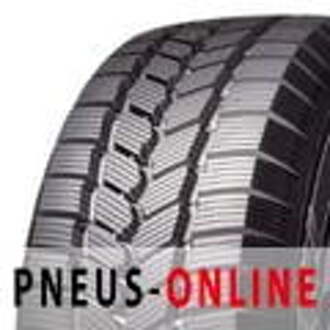Michelin car-tyres Michelin Agilis 51 Snow-Ice ( 215/65 R15C 104/102T 6PR EV Suitable )