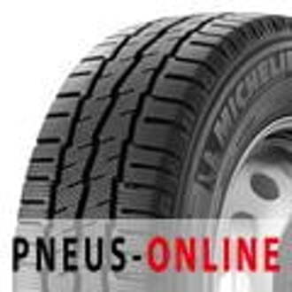 Michelin car-tyres Michelin Agilis Alpin ( 195/65 R16C 104/102R 8PR EV Suitable )