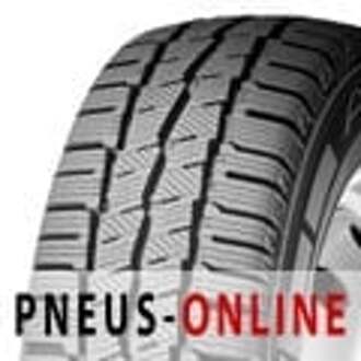 Michelin car-tyres Michelin Agilis Alpin ( 205/75 R16C 110/108R 8PR )