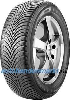 Michelin car-tyres Michelin Alpin 5 ( 215/55 R17 94H, Selfseal )
