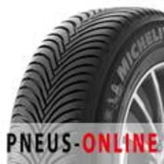 Michelin car-tyres Michelin Alpin 5 ( 215/65 R17 99H EV Suitable, Selfseal )