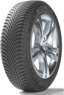 Michelin car-tyres Michelin Alpin 5 ( 215/65 R17 99H )