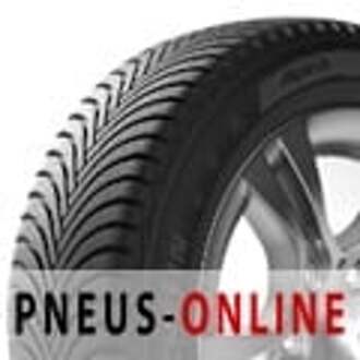 Michelin car-tyres Michelin Alpin 5 ZP ( 205/55 R17 91H, runflat )