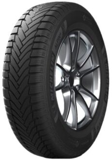 Michelin car-tyres Michelin Alpin 6 ( 175/65 R17 87H EV Suitable )