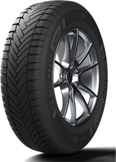 Michelin car-tyres Michelin Alpin 6 ( 195/55 R20 95H XL )
