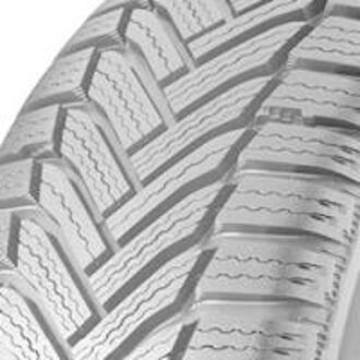 Michelin car-tyres Michelin Alpin 6 ( 195/60 R16 89H )