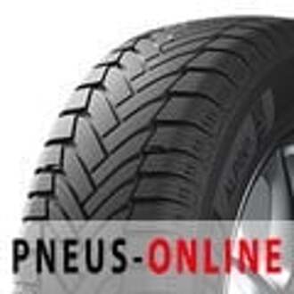 Michelin car-tyres Michelin Alpin 6 ( 205/45 R17 88V XL )