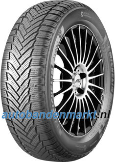 Michelin car-tyres Michelin Alpin 6 ( 215/50 R19 93T )
