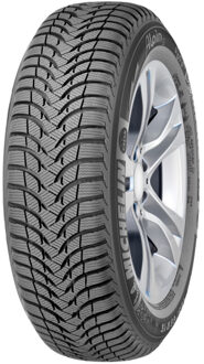 Michelin car-tyres Michelin Alpin A4 ( 175/65 R15 88H XL * )
