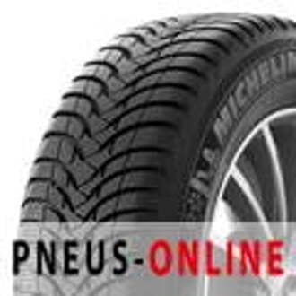 Michelin car-tyres Michelin Alpin A4 ( 185/60 R14 82T EV Suitable )