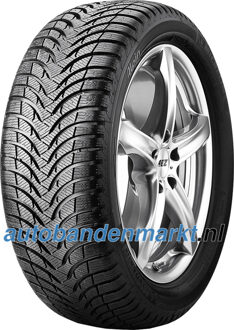 Michelin car-tyres Michelin Alpin A4 ( 185/60 R15 88H XL AO )