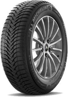 Michelin car-tyres Michelin Alpin A4 ( 185/60 R15 88H XL AO )