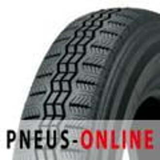 Michelin car-tyres Michelin Collection X Flanc Blanc ( 125 R15 68S WW )