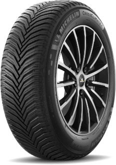 Michelin car-tyres Michelin CrossClimate 2 ( 195/55 R16 87H )