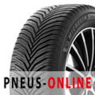 Michelin car-tyres Michelin CrossClimate 2 ( 195/55 R18 93H XL )