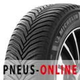 Michelin car-tyres Michelin CrossClimate 2 ( 215/50 R17 91W EV Suitable, met wangbescherming (FSL) )