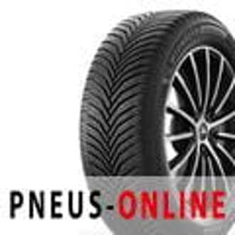Michelin car-tyres Michelin CrossClimate 2 ( 255/35 R18 94Y XL, met wangbescherming (FSL) )